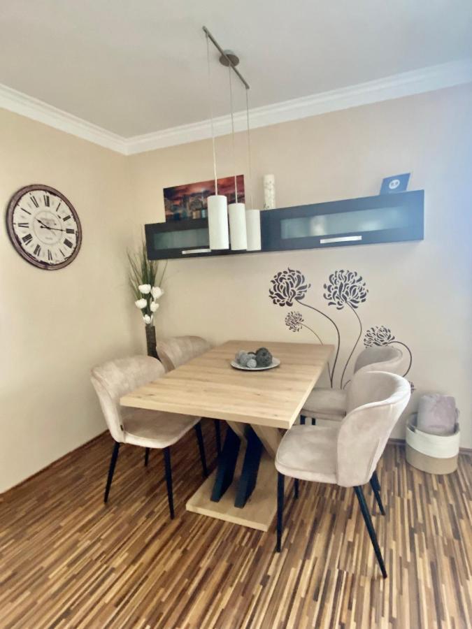 On Gellért Hill Apartamento Budapest