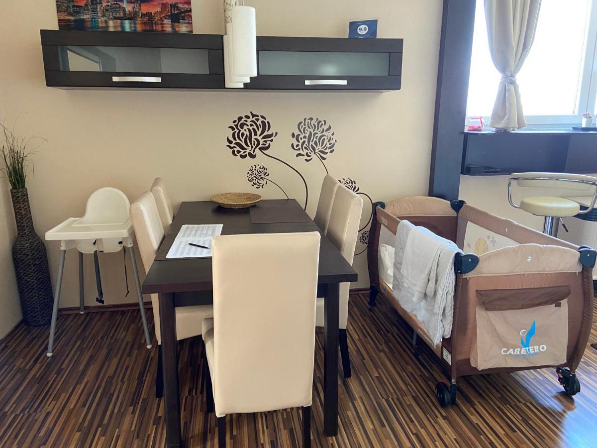 On Gellert Hill Downtown With Free Garage & Castle View Apartament *