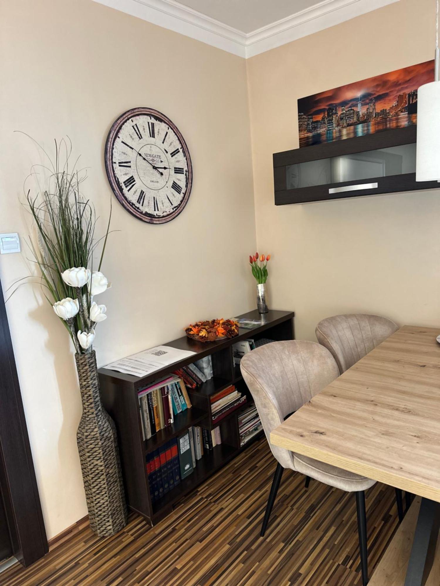 Apartament On Gellert Hill Downtown With Free Garage & Castle View Budapesta